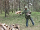 Рессета-Жиздра (Калужская обл.), май 2010