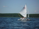 Селигер, июль 2011
